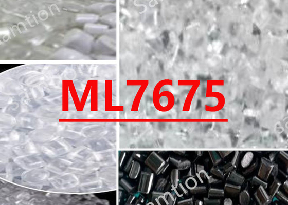 S-Plastic Lexan ML7675