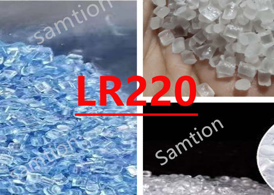 S-Plastic  LR220 è un tipo di policarbonato ignifuge con una bassa viscosità per piccole parti stampate a iniezione