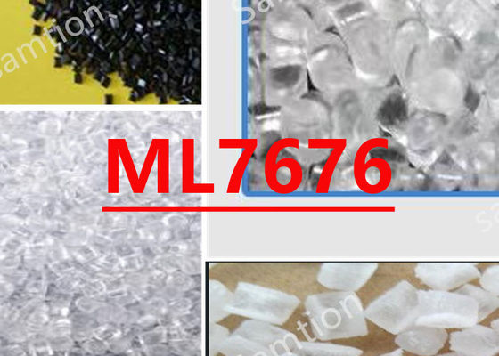 S-Plastic  ML7676 è un policarbonato ignifuge con buone prestazioni di impatto con flusso equilibrato