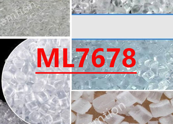 S-Plastic  ML7678 17.5 MFR, per parti piccole e complesse.