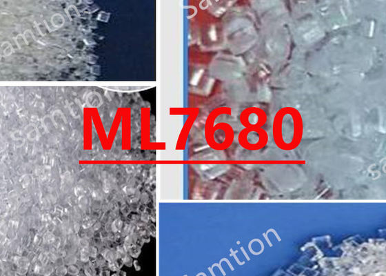 S-Plastic  ML7680