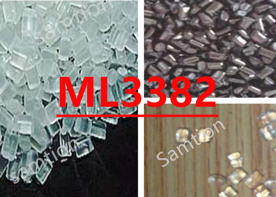 S-Plastic Lexan ML3382 è un prodotto di bassa viscosità a 20% di grado ignifuge rinforzato in vetro, progettato appositamente per applicazioni a scatole di fusibili.