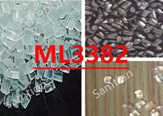 S-Plastic  ML3382 è un prodotto di bassa viscosità a 20% di grado ignifuge rinforzato in vetro, progettato appositamente per applicazioni a scatole di fusibili.