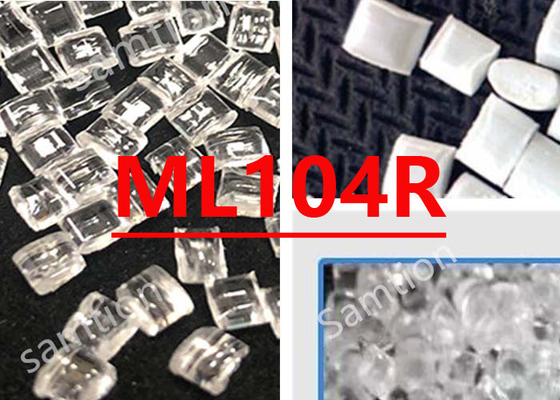 S-Plastic Lexan ML104R Lexan ML104R resina è un alto viscosità multiuso grado.