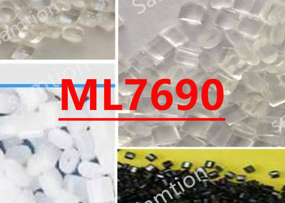 Il S-Plastic  ML7690 è un dispositivo UV stabilizzato ad alta viscosità e multiuso, che contiene un agente di rilascio per garantire un facile utilizzo.