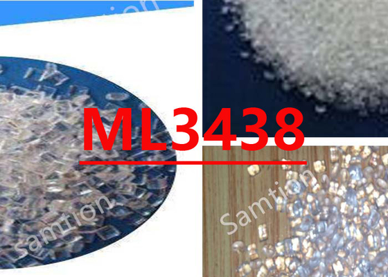 S-Plastic Lexan ML3438 è un ritardatore di fiamma a bassa viscosità con prestazioni di rilascio migliorate per garantire un processo facile
