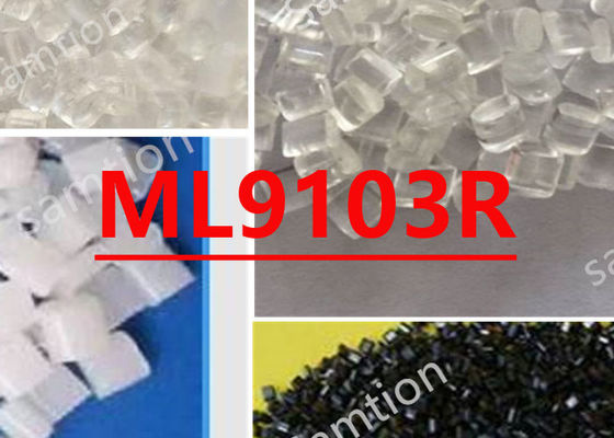 S-Plastic  ML9103R di grado di estrusione per fogli