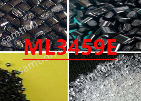S-Plastic  ML3459E è stato appositamente sviluppato per applicazioni che richiedono un'elevata prestazione di impatto combinata