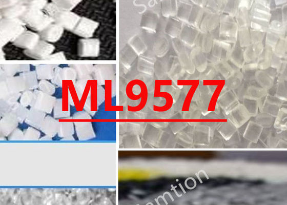 S-Plastic  ML9577 PC Copolymer, SLX Caplayer resistente alle intemperie per pellicole e fogli di specialità GE.