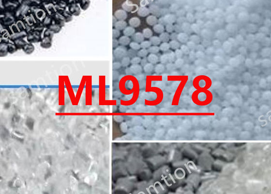S-Plastic  ML9578 PC Copolymer, color compensato e UV stabilizzato.