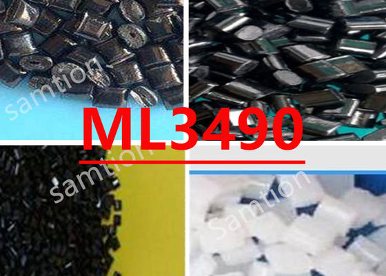 S-Plastic  ML3490 è un prodotto di viscosità media di 11%, in vetro rinforzato, di grado ignifugo, progettato per applicazioni che richiedono: