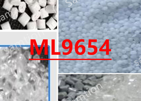 S-Plastic Lexan ML9654 PPC+PC, strato colorato per pellicola/foglio SLX coestruso come prodotto per pellicola e foglio specializzati GE.