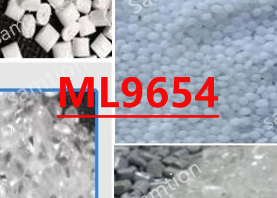 S-Plastic  ML9654 PPC+PC, strato colorato per pellicola/foglio SLX coestruso come prodotto per pellicola e foglio specializzati GE.