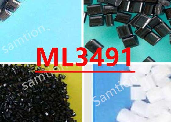 S-Plastic Lexan ML3491 è un grado di viscosità medio che offre una migliore prestazione di rilascio rispetto ai gradi standard