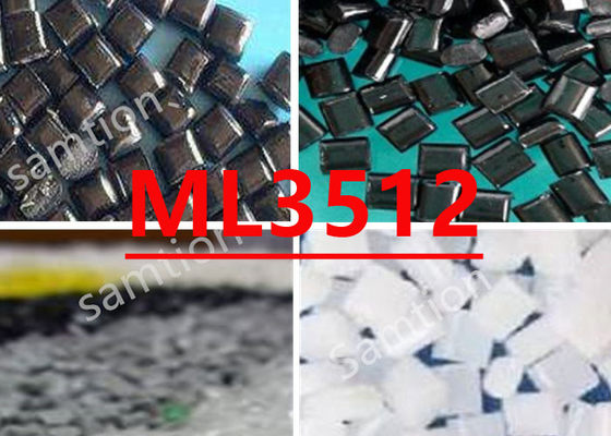 S-Plastic Lexan ML3512 è un prodotto ad alta viscosità, rinforzato con 20% di vetro in fibra corta, di grado ignifugo, particolarmente adatto