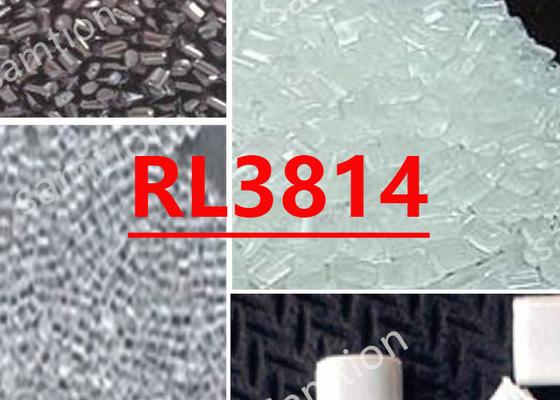 La resina S-Plastic Lexan RL3814 è un materiale fluido eccellente, progettato specialmente per applicazioni che richiedono pareti sottili