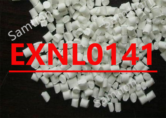 S-Plastic Noryl EXNL0141 è una resina modificata non riempita di polifenilene  adatta per lo stampaggio ad iniezione