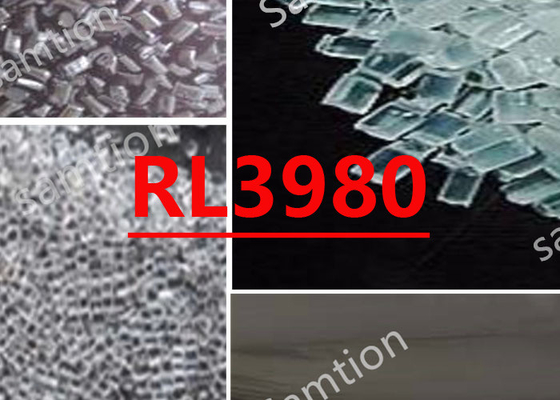 La resina S-Plastic Lexan RL3980 è un prodotto di qualità ottica adatto alle applicazioni di supporti ottici.
