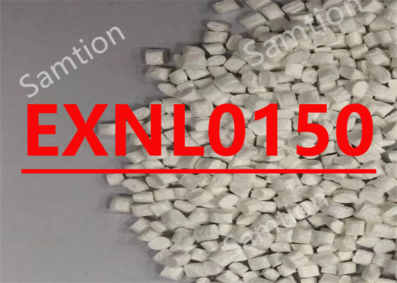 S-Plastic Noryl EXNL0150 è un opposto lubrificato al PX6120 è un materiale non riempito con un buon flusso elevato