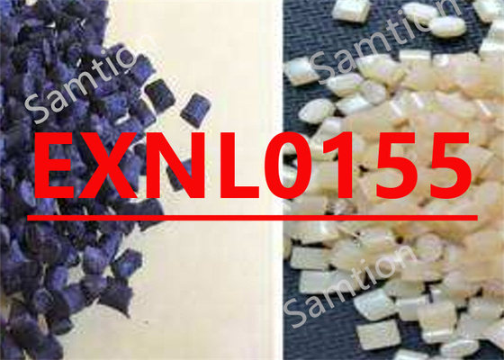 S-Plastic Noryl EXNL0155 Retardante della fiamma non alogenato non bromato Noryl per l'applicazione di rivestimenti di filo