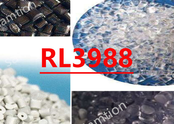 Le resine S-Plastic Lexan Rl3988 sono dati preliminari.