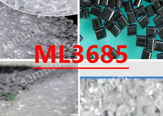 S-Plastic  ML3685 è un prodotto multiuso di viscosità media adatto alle applicazioni di sterilizzazione a vapore