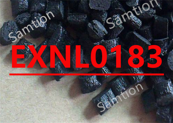S-Plastic Noryl EXNL0183 Noryl sperimentale EXNL0183 è un prodotto non riempito moldabile per iniezione
