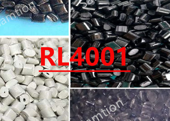 La resina S-Plastic  RL4001 è un tipo di stampaggio a soffiatura per estrusione sviluppato specialmente per grandi armadi.