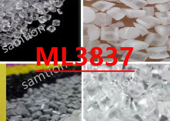 S-Plastic  ML3837 è un prodotto multiuso a bassa viscosità adatto alle applicazioni di sterilizzazione a vapore