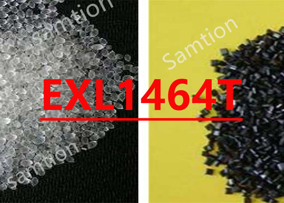 S-Plastic Lexan EXL1464T Policarbonato (PC) Siloxane Copolymer Resin è una qualità di stampaggio a iniezione trasparente.