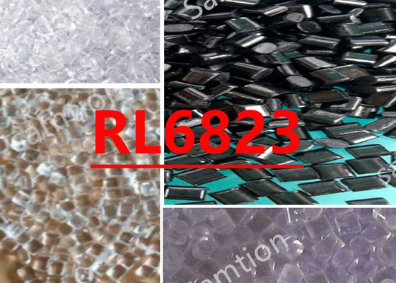 S-Plastic Lexan Rl6823 Resina è in fase di sviluppo.