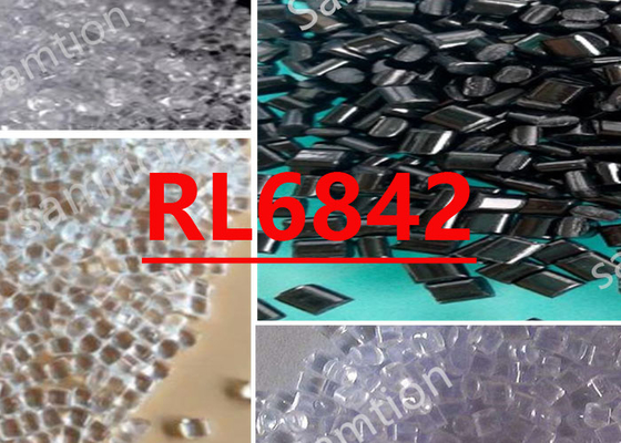 S-Plastic Lexan RL6842 resina è SINGLE LOT DATA. prestazioni superiori. resina SP modificata per eccellente bassa temperatura