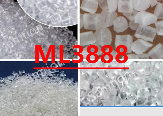 S-Plastic Lexan ML3888 è un prodotto modificato per effetto di flusso elevato il materiale è UV stabilizzato e contiene un agente di rilascio