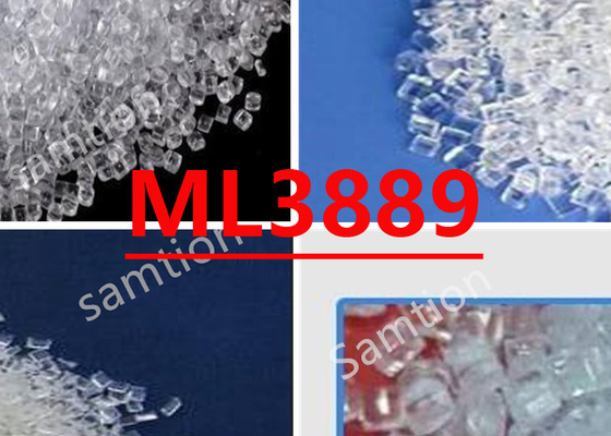 S-Plastic Lexan ML3889 è un prodotto di bassa viscosità sviluppato per consentire l'estrusione a basse temperature di lavorazione.