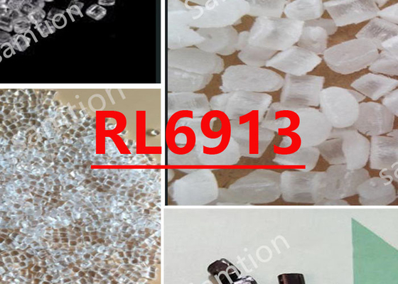 S-Plastic Lexan Rl6913 Resina è dati preliminari. Non alogenato.