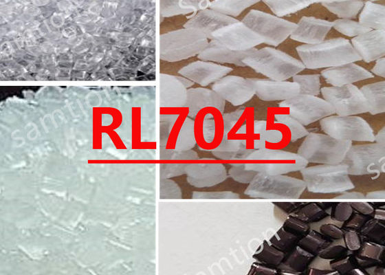Le resine S-Plastic  Rl7045 sono dati di singolo lotto.