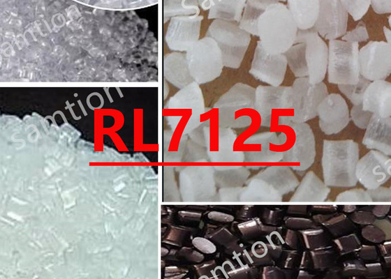 Le resine S-Plastic Lexan Rl7125 sono dati preliminari.