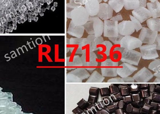 La resina S-Plastic Lexan RL7136 è dati preliminari.