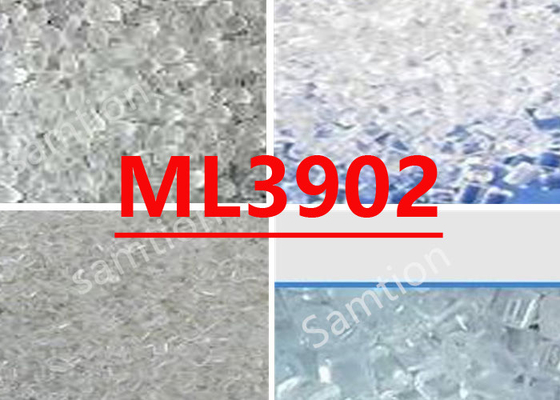 S-Plastic Lexan ML3902 è un materiale UV stabilizzato a bassa viscosità che contiene un agente di rilascio per garantire una facile lavorazione.