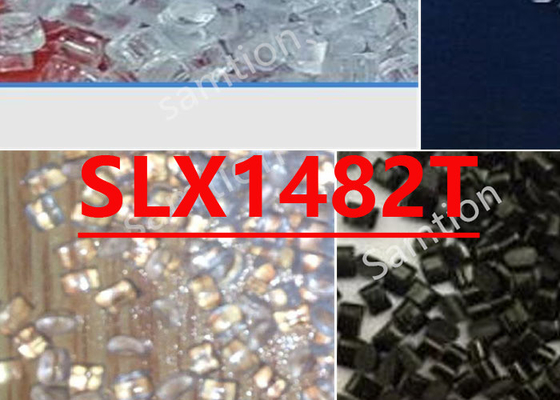 S-Plastic Lexan SLX1482T Copolomero PC a viscosità media, stabilizzazione UV migliorata.
