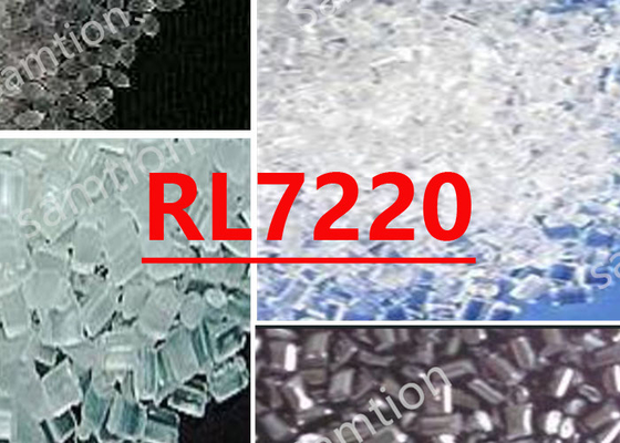 La resina S-Plastic Lexan Rl7220 viene rinominata Ml7220 all'inizio di dicembre 2002.