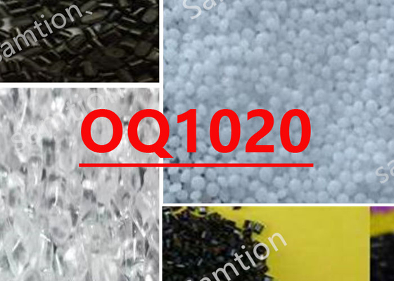 S-Plastic Lexan OQ1020 è sviluppato e ottimizzato per i mercati dei dischi ottici.
