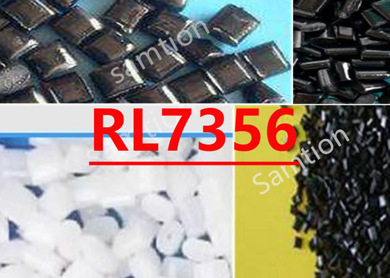 S-Plastic Lexan RL7356 resina è dati preliminari.