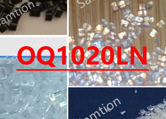 S-Plastic Lexan OQ1020LN Sviluppato e ottimizzato per i mercati dei dischi ottici.