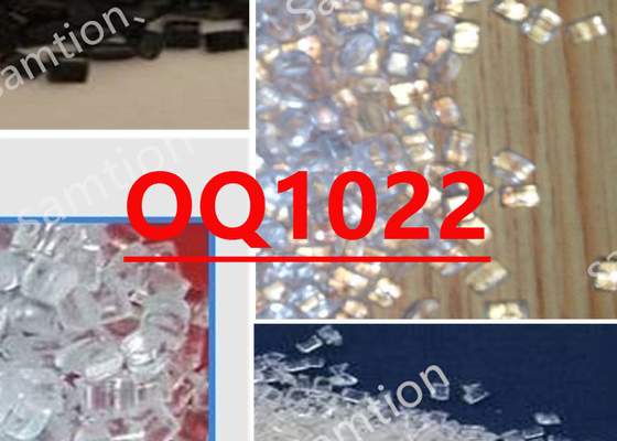 S-Plastic Lexan OQ1022 Resina OQ a flusso standard