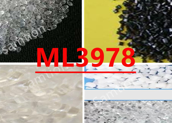 S-Plastic Lexan ML3978 è un tipo di stampaggio a soffiatura sviluppato per contenitori riempievoli per succhi d'acqua e latte I