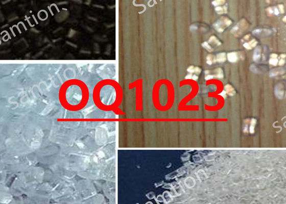 S-Plastic  OQ1023 Una resina per PC di alta purezza ottimizzata per i formati richiesti registrabili e riscrivibili