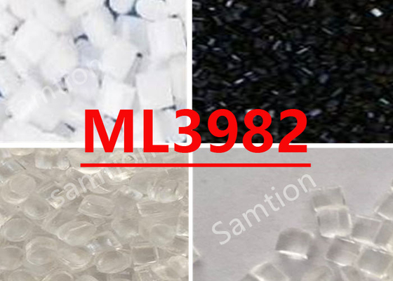 S-Plastic Lexan ML3982 è di qualità UV stabilizzata con un eccellente flusso. Contiene un agente di rilascio per garantire un processo facile.