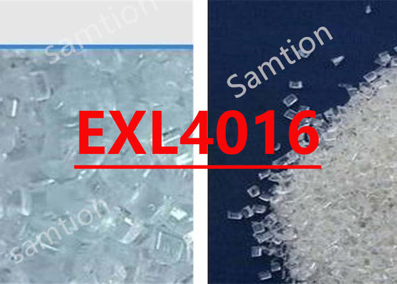 S-Plastic  EXL4016 6% GF rinforzato Copolimero opaco policarbonato-silossano, per una maggiore rigidità con un buon impatto