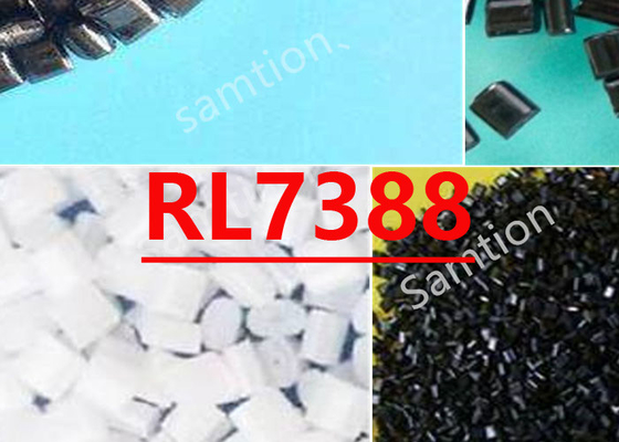 La resina S-Plastic Lexan RL7388 sarà commercializzata come FL410R.250